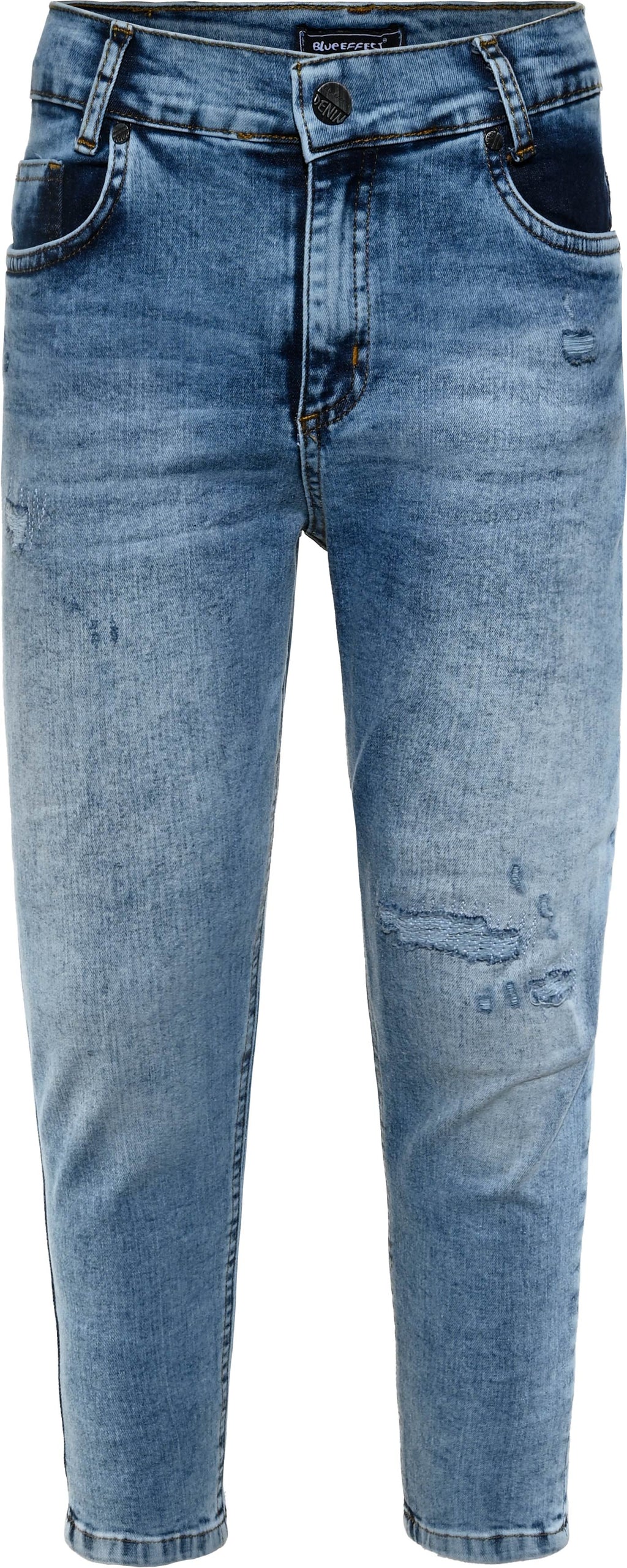 Medium Blue destr.