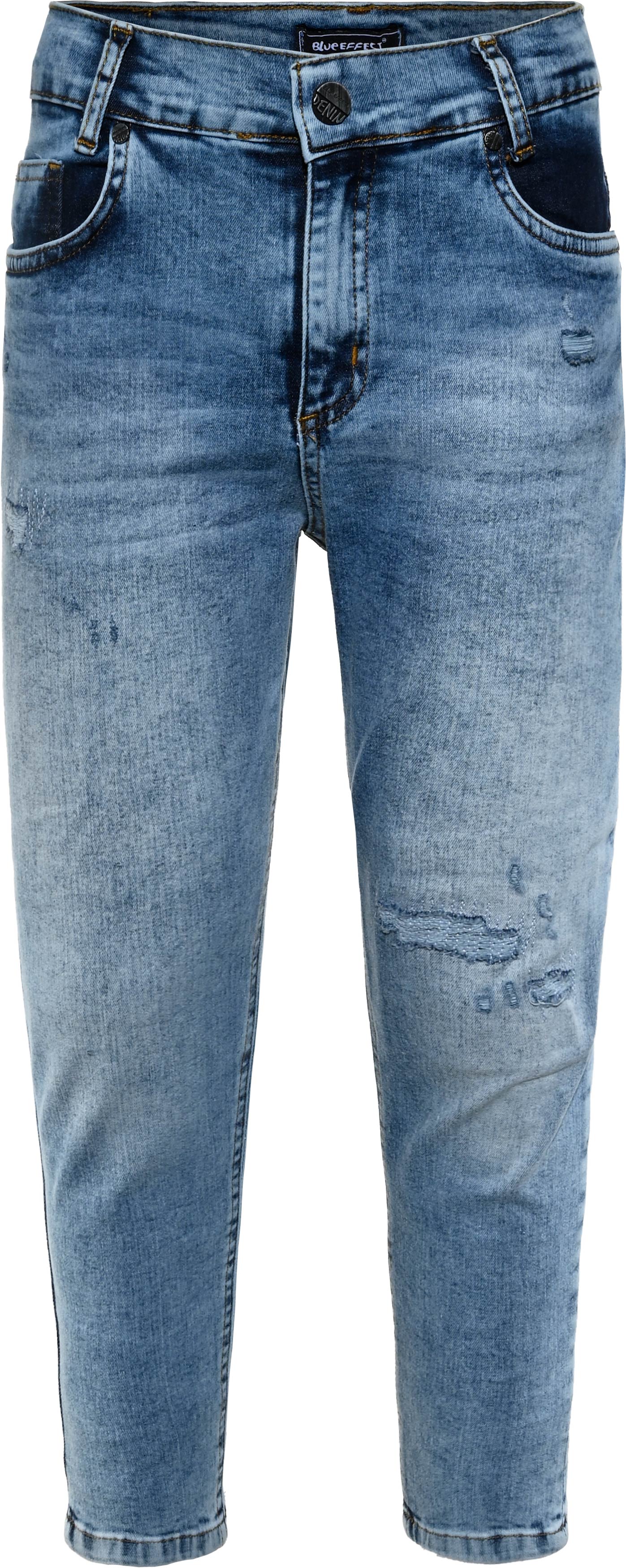 Medium Blue destr.