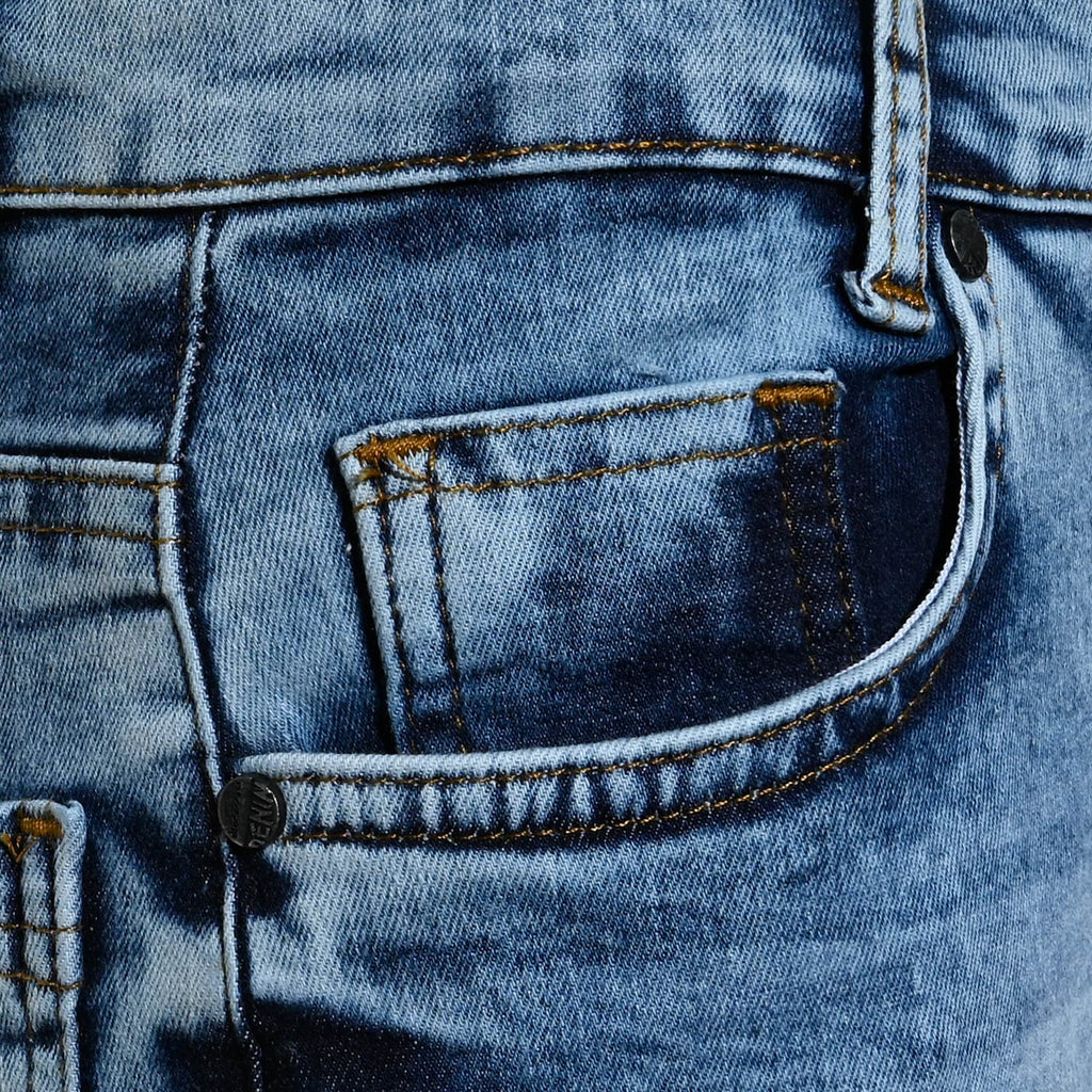 Medium Blue destr.