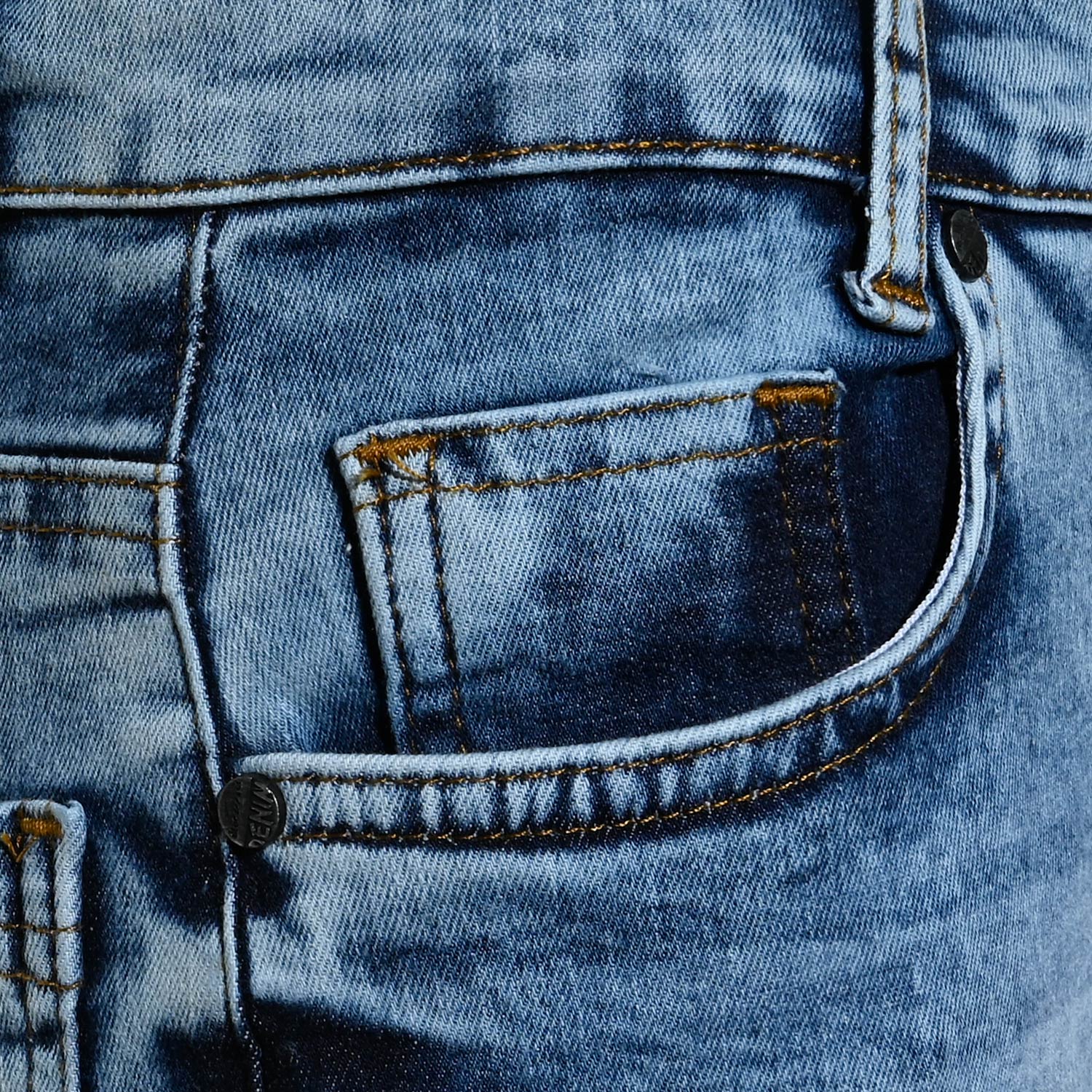 Medium Blue destr.
