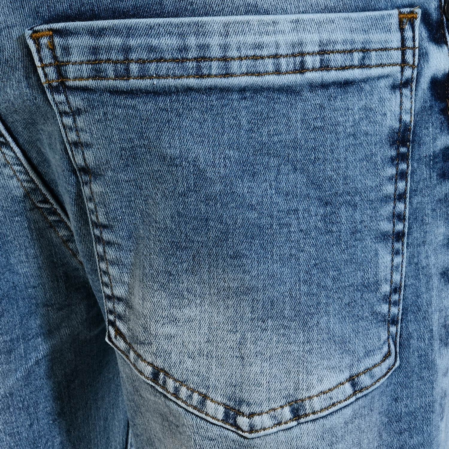 Medium Blue destr.