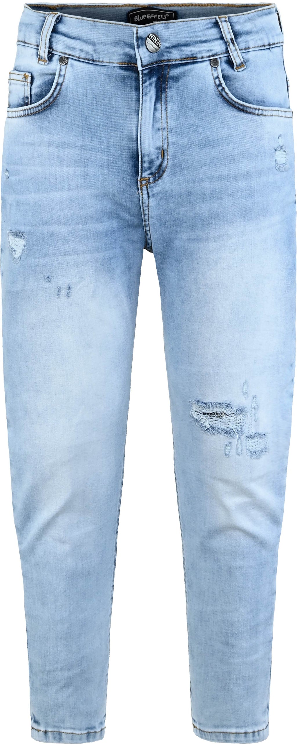 Light blue destr.