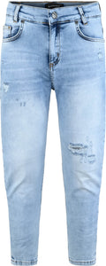 Light blue destr.