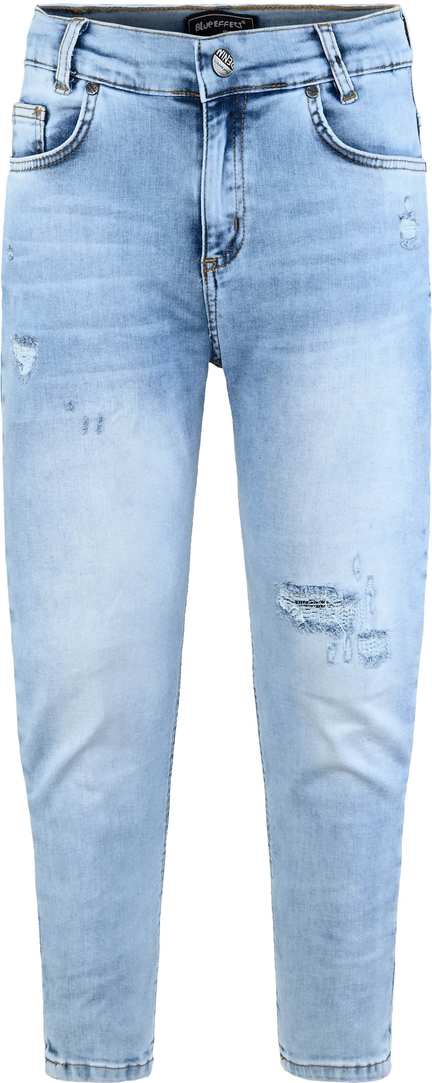 Light blue destr.