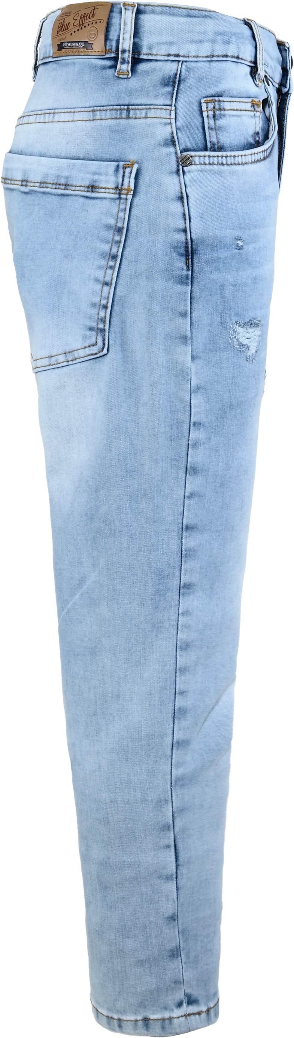 Light blue destr.
