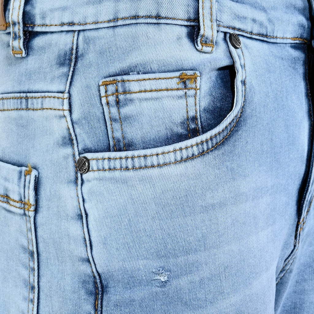Light blue destr.