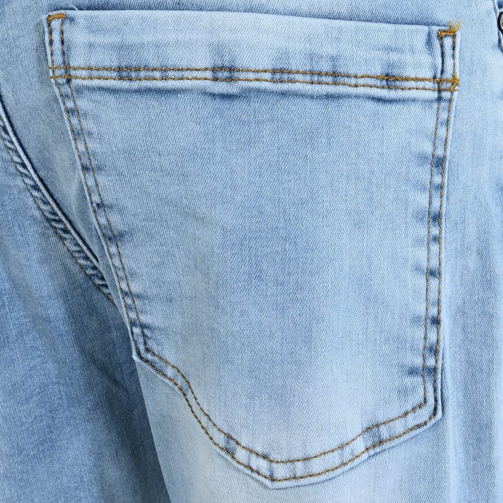 Light blue destr.