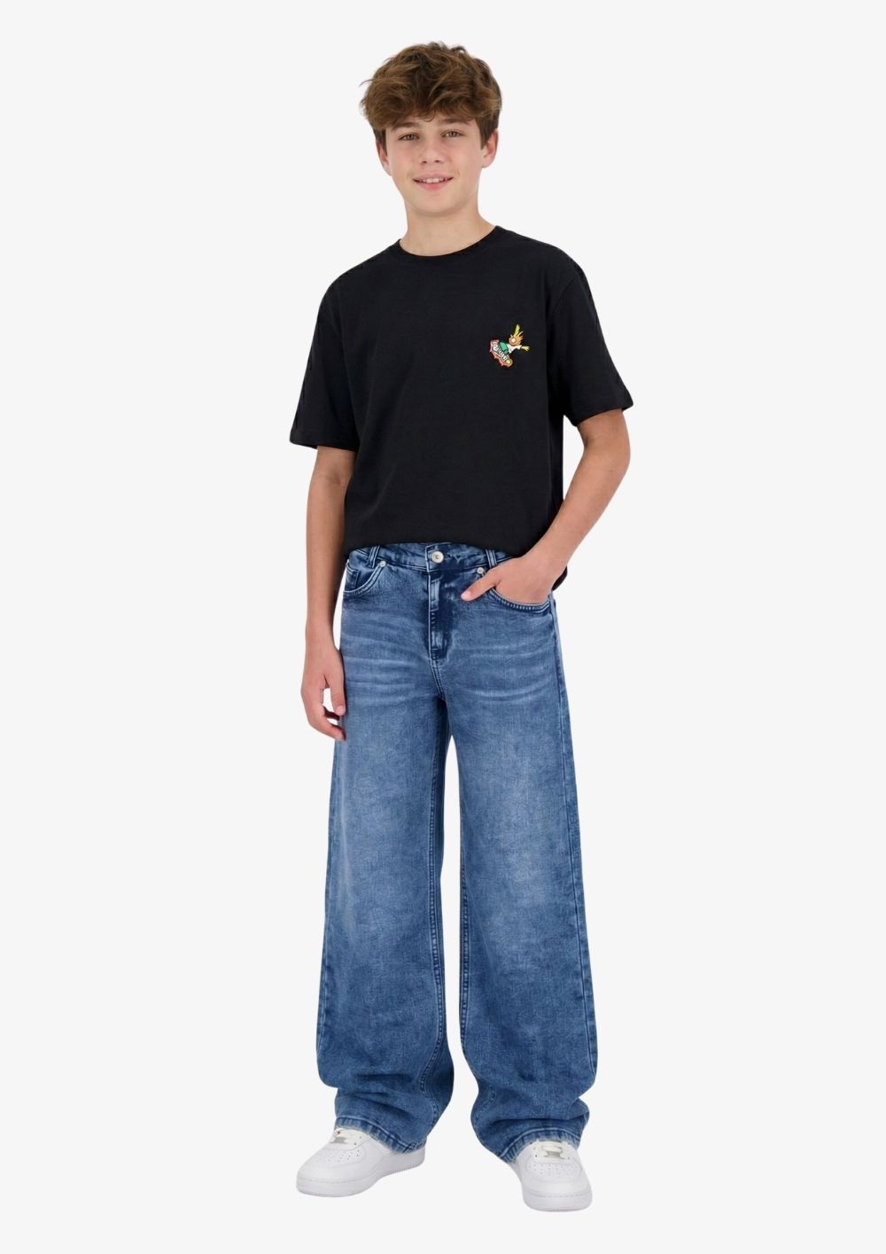 Dark Blue