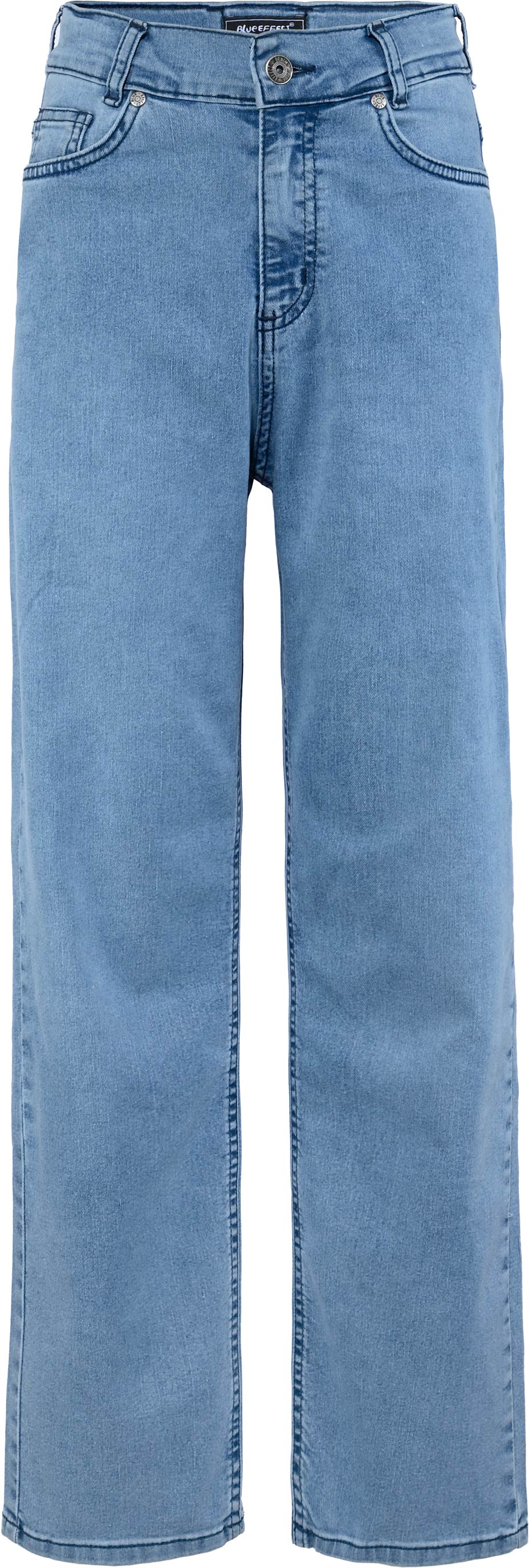 Blue Denim
