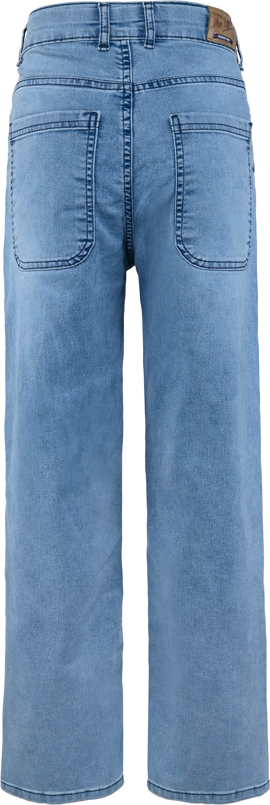 Blue Denim