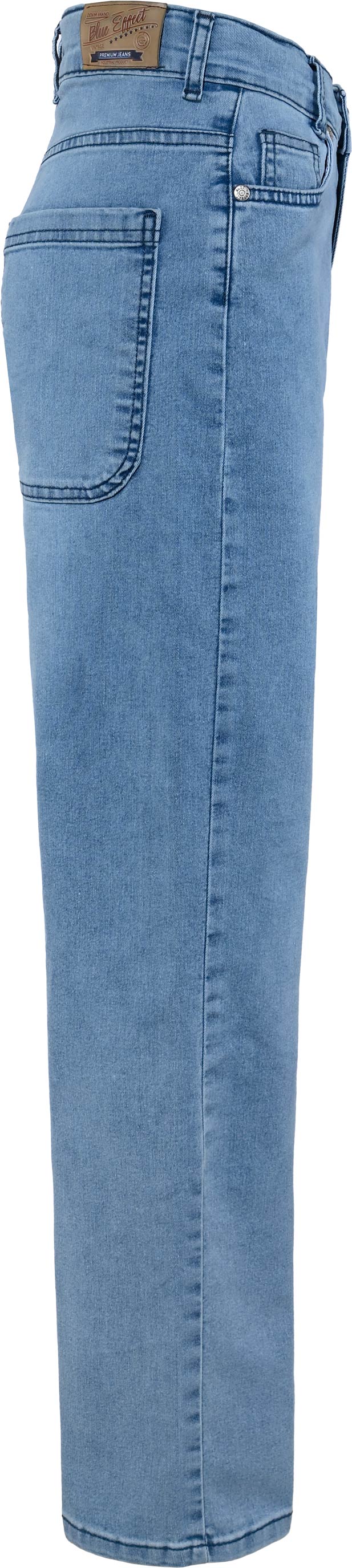 Blue Denim