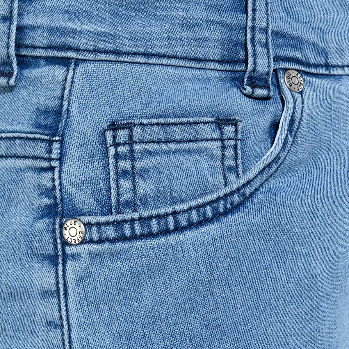 Blue Denim