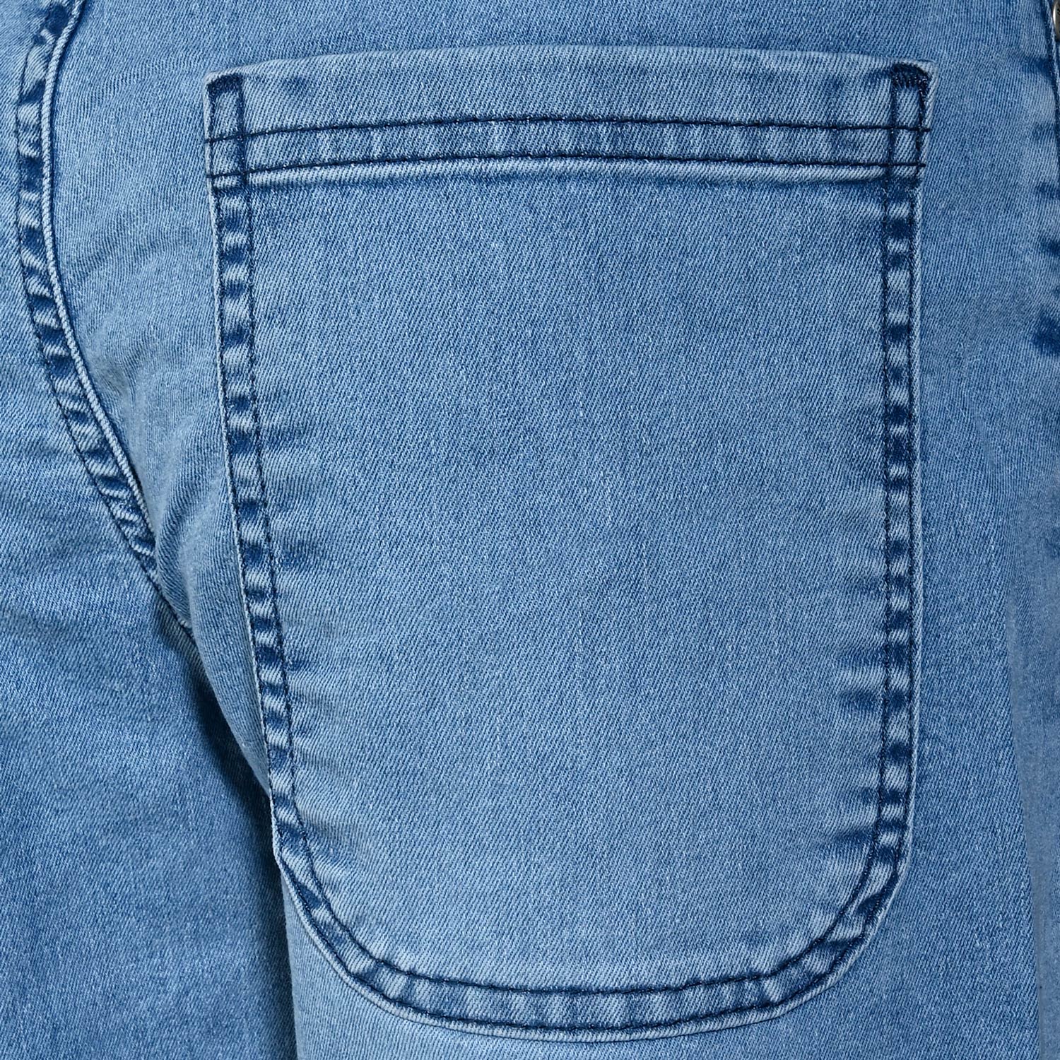 Blue Denim