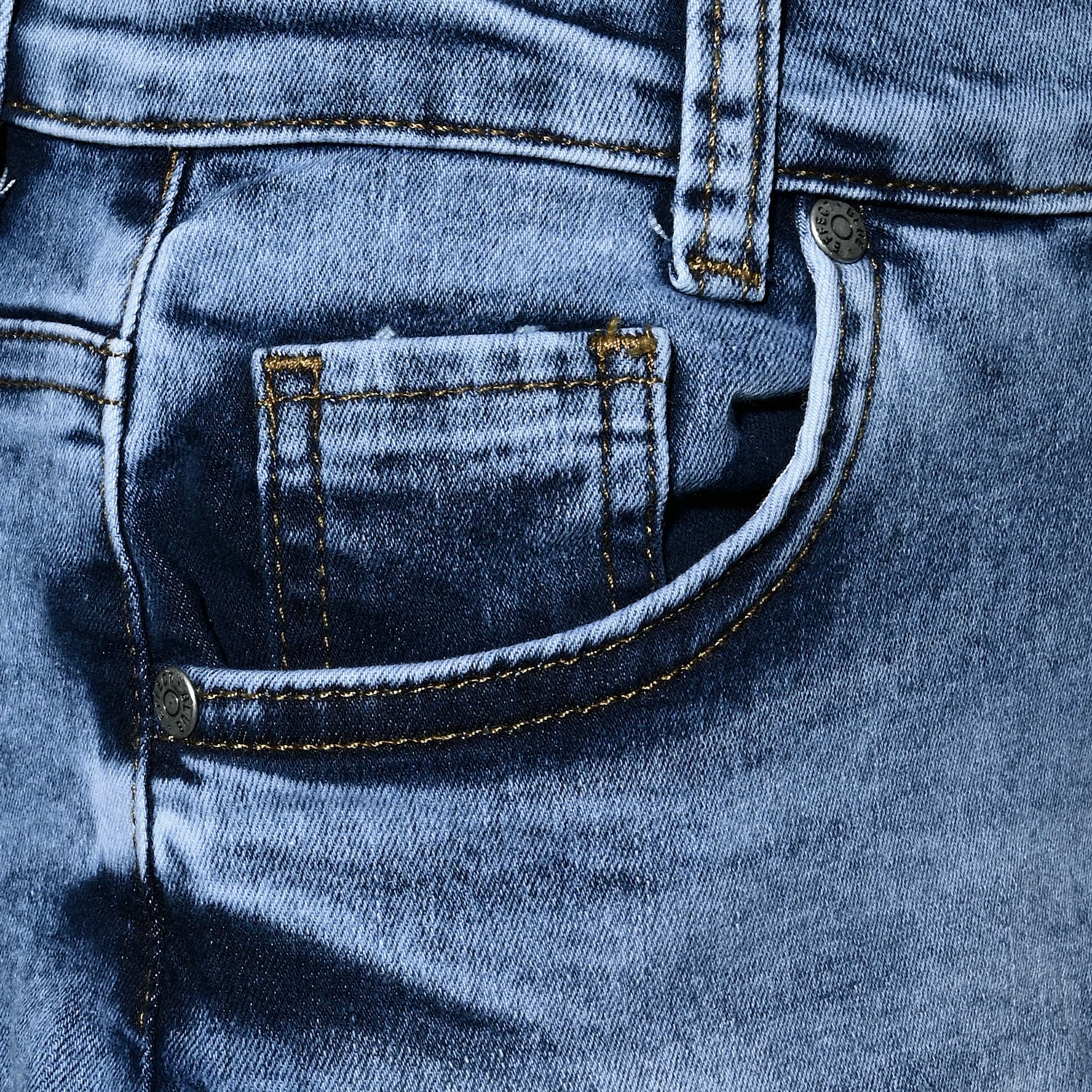 Medium Blue