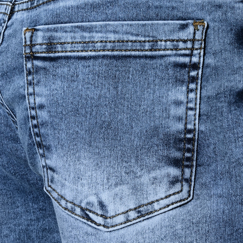 Medium Blue