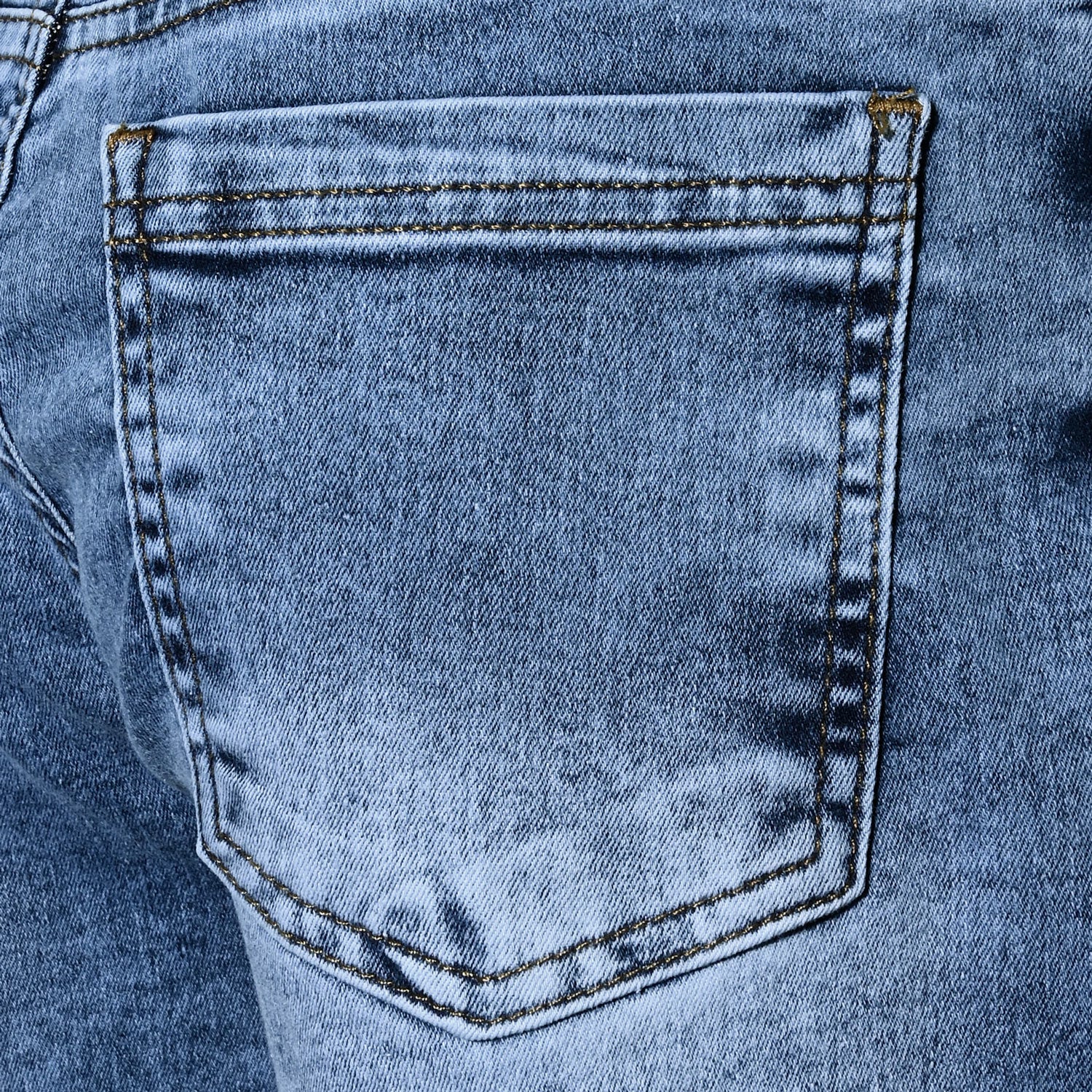 Medium Blue
