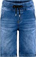 Medium Blue