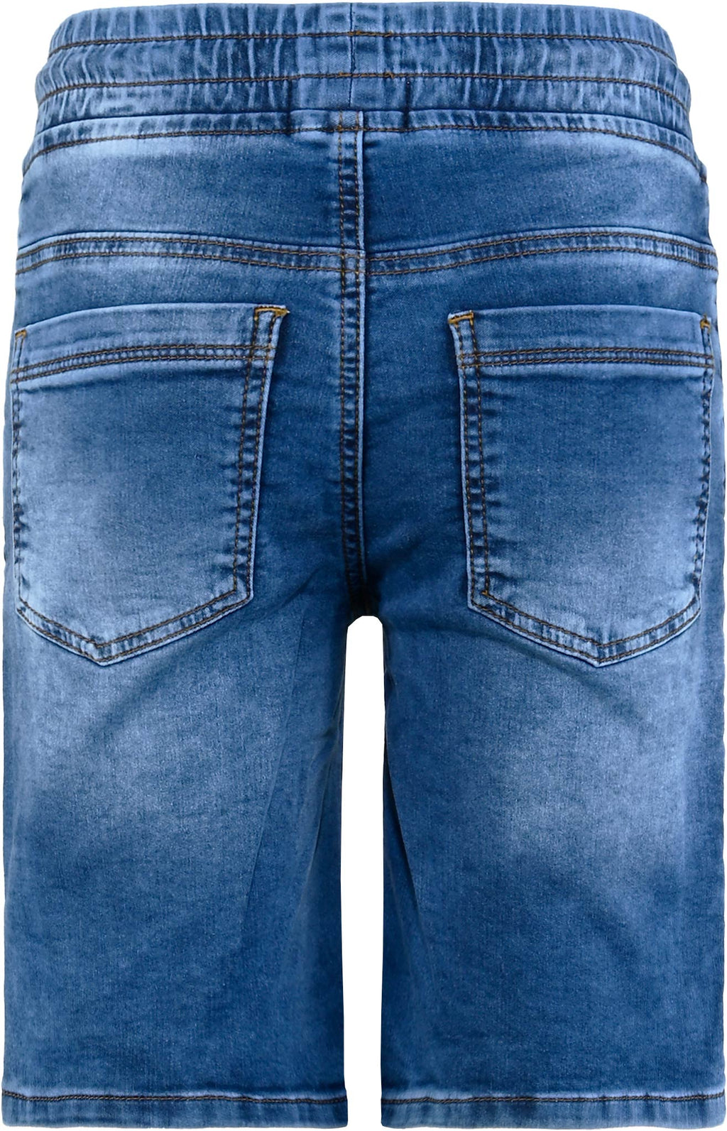 Medium Blue