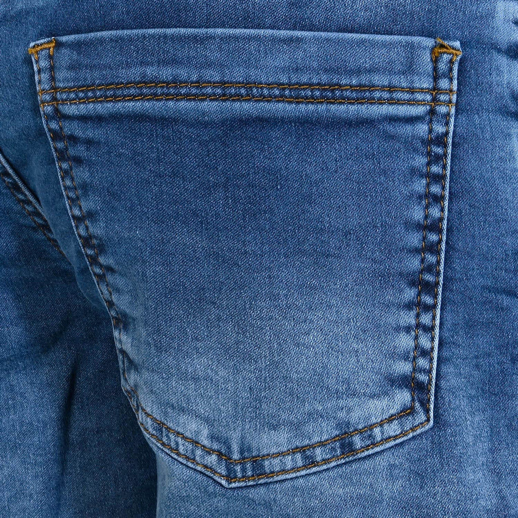 Medium Blue