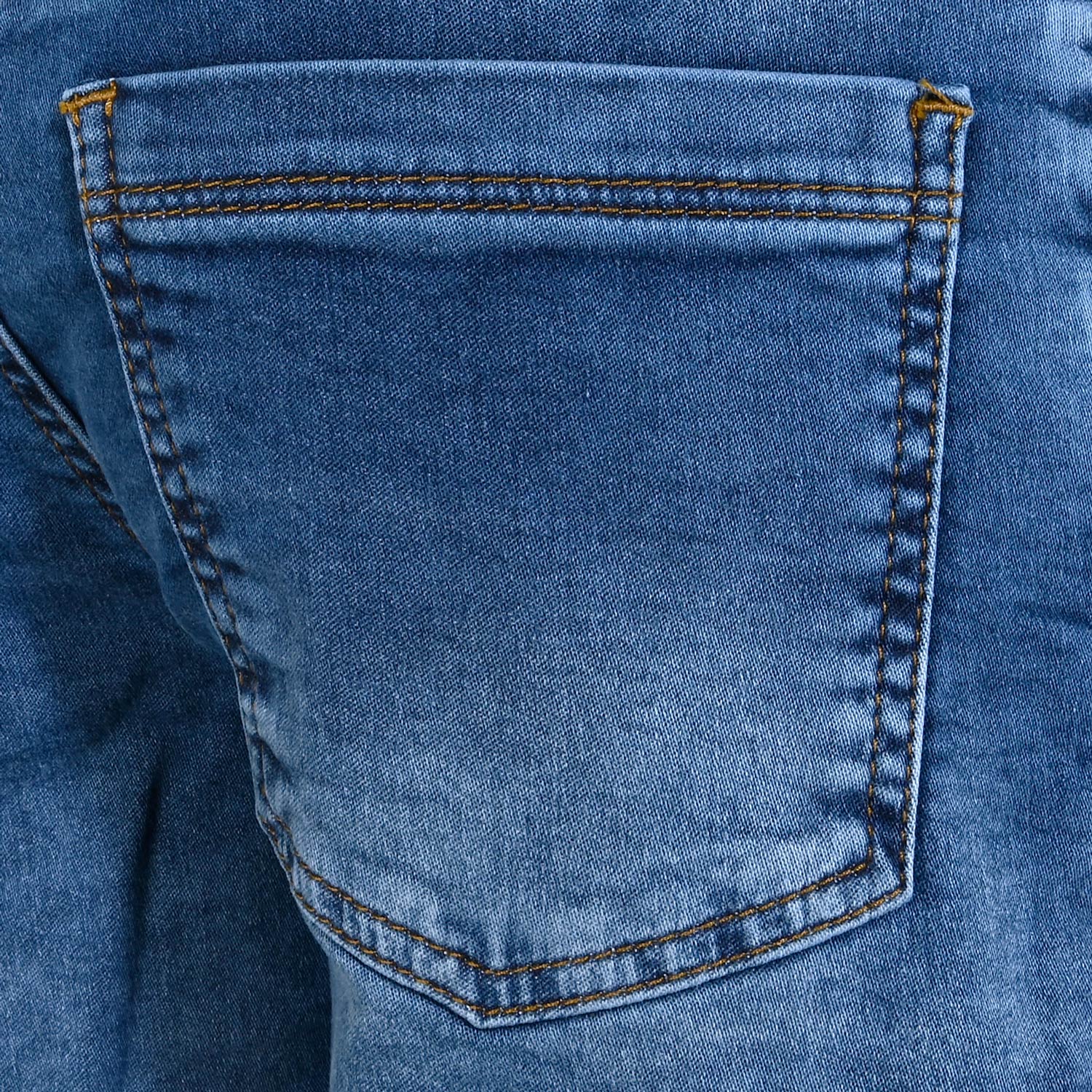 Medium Blue