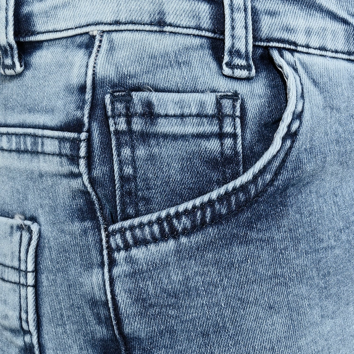 Medium Blue