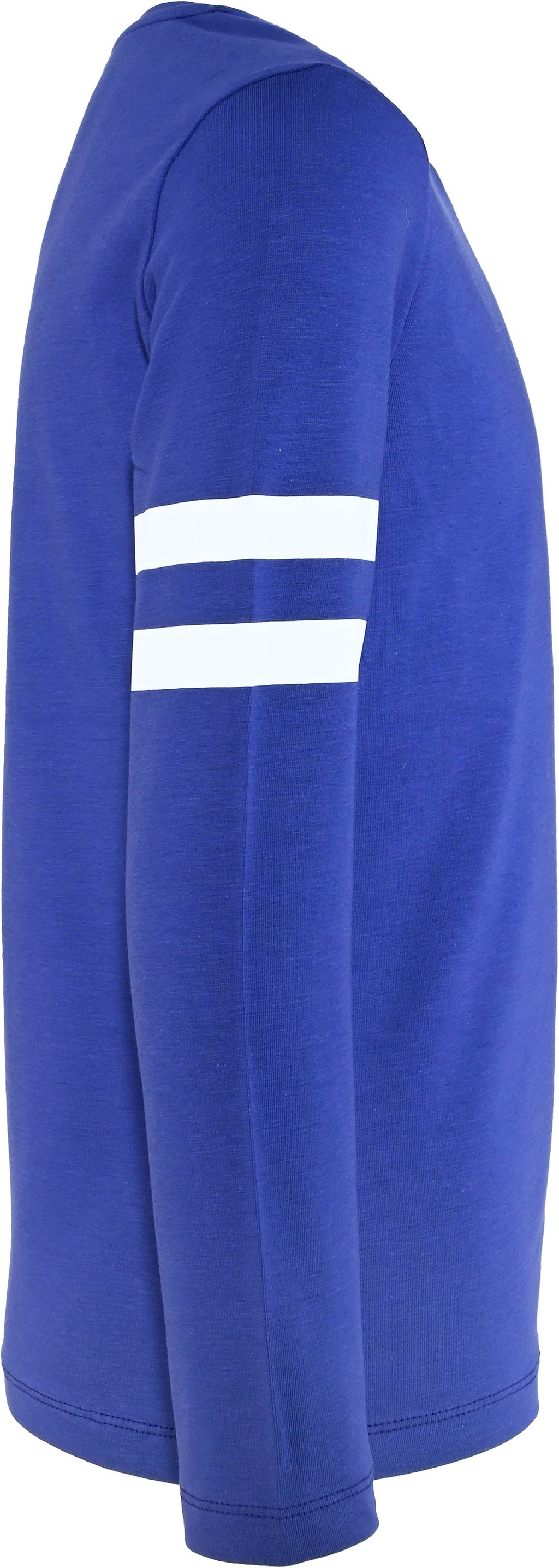 Jeans Blau