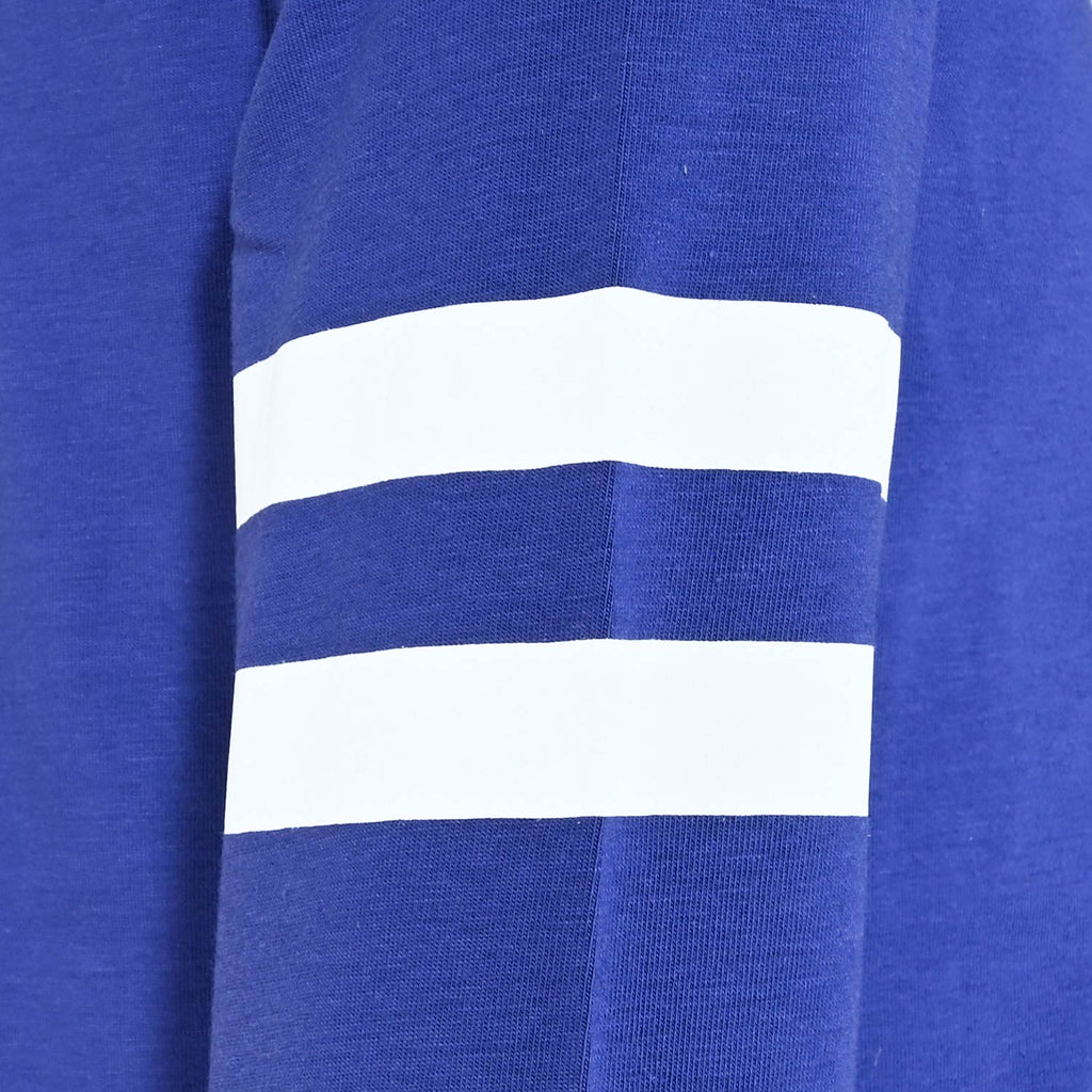 Jeans Blau