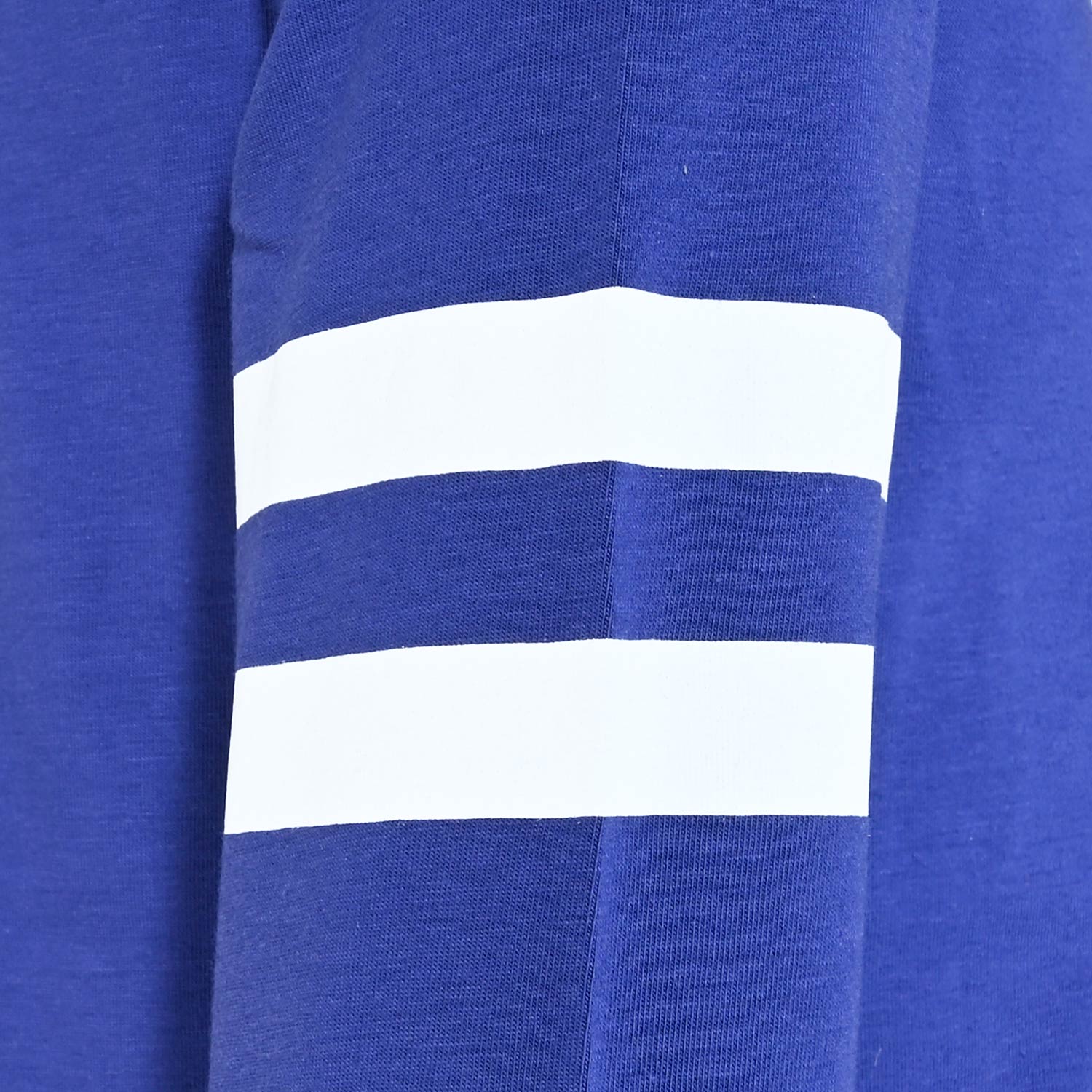 Jeans Blau