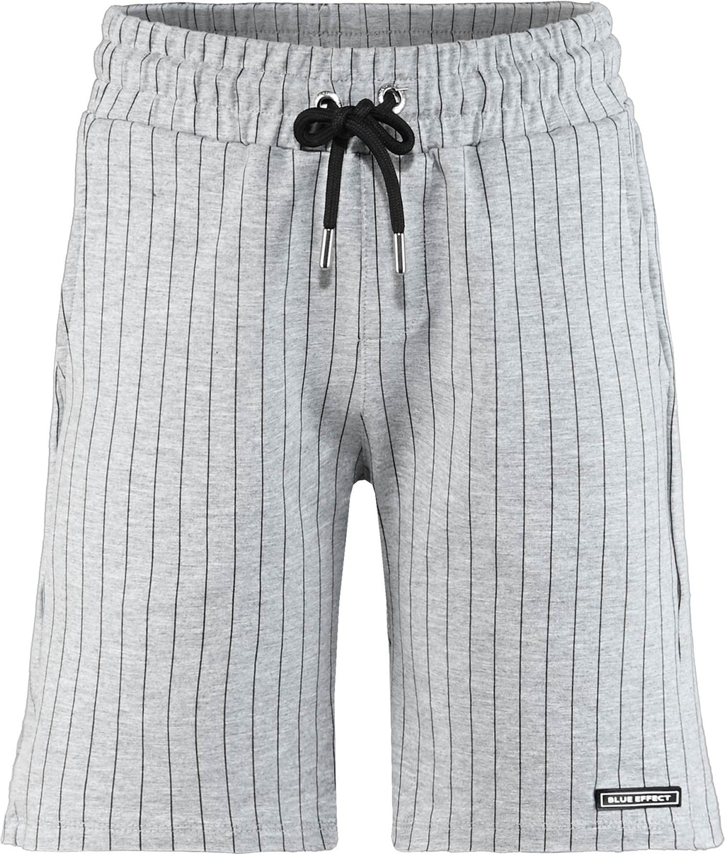 PR Stripes Grau Mel