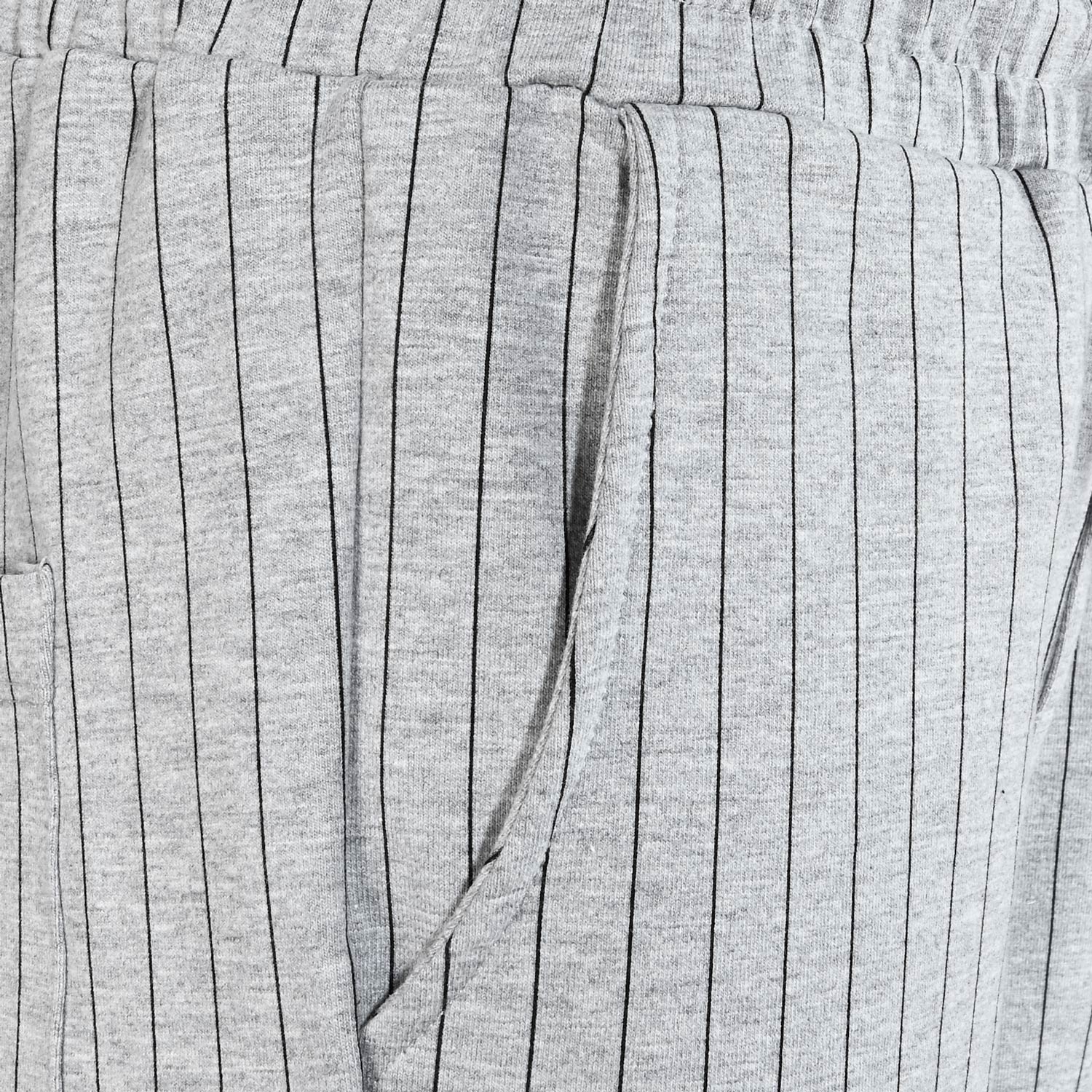 PR Stripes Grau Mel