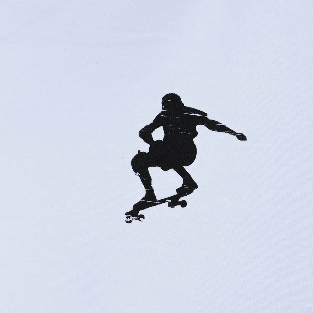 Schneeweiß