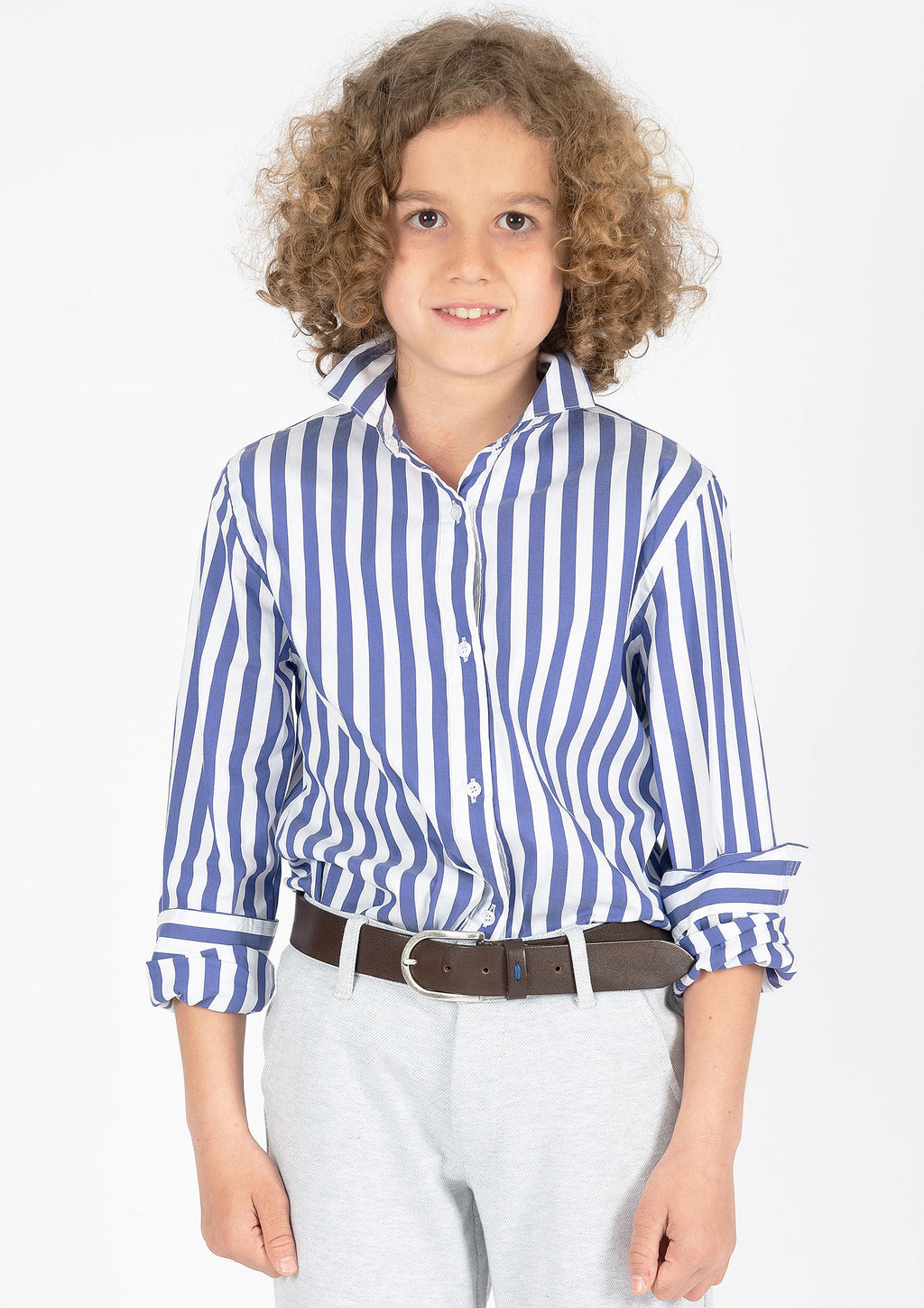 7791-Boys Shirt