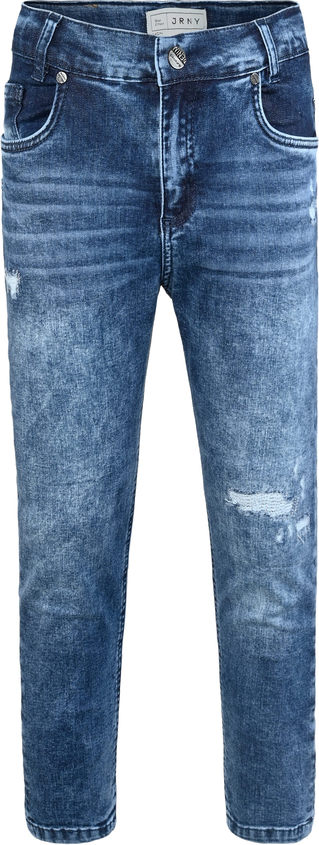 Dark Blue destr
