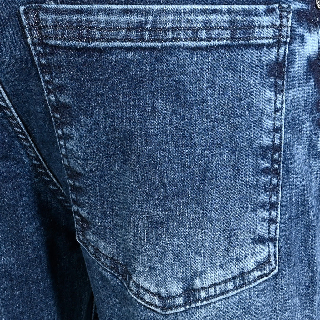 Dark Blue destr