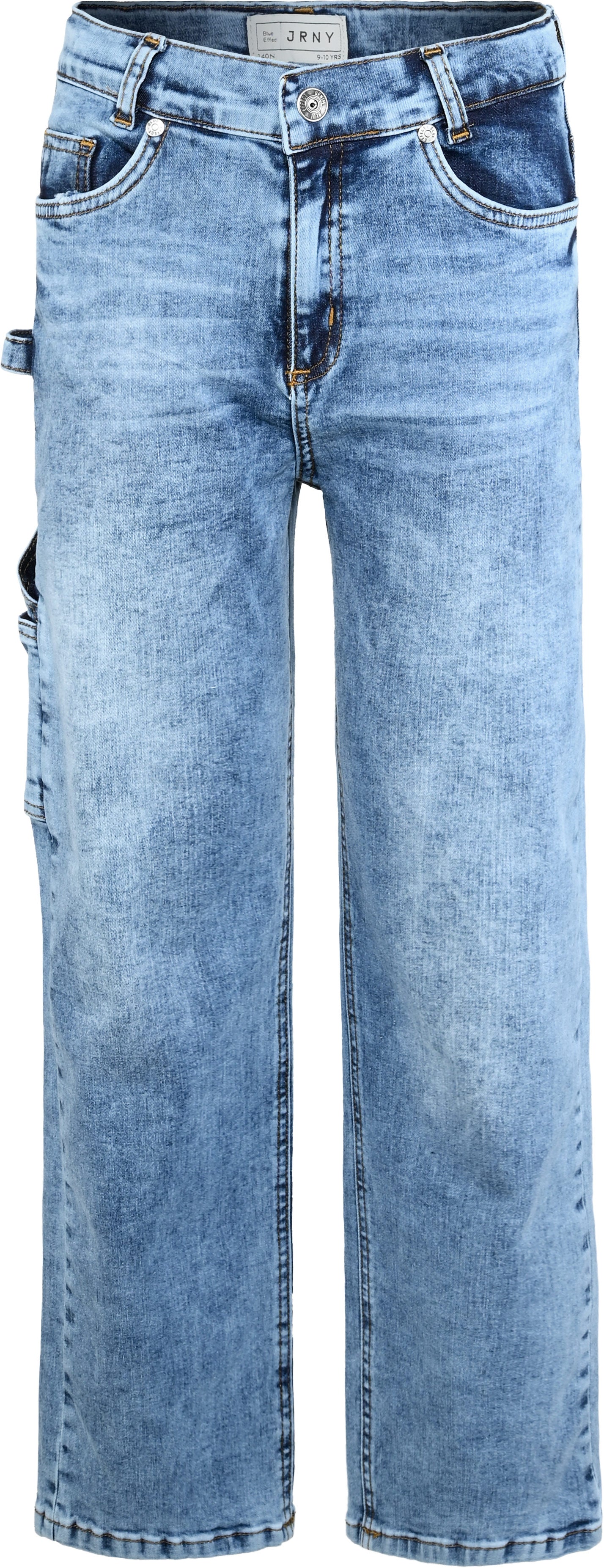 Medium Blue