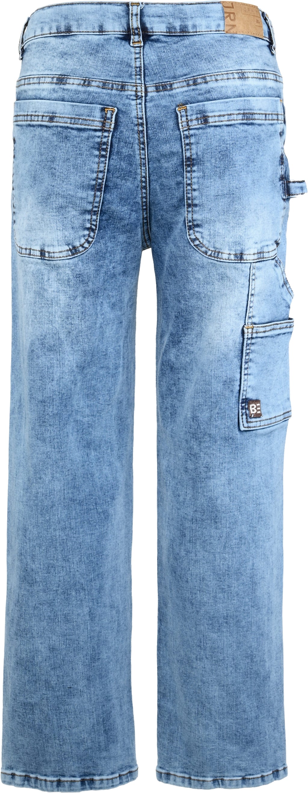 Medium Blue