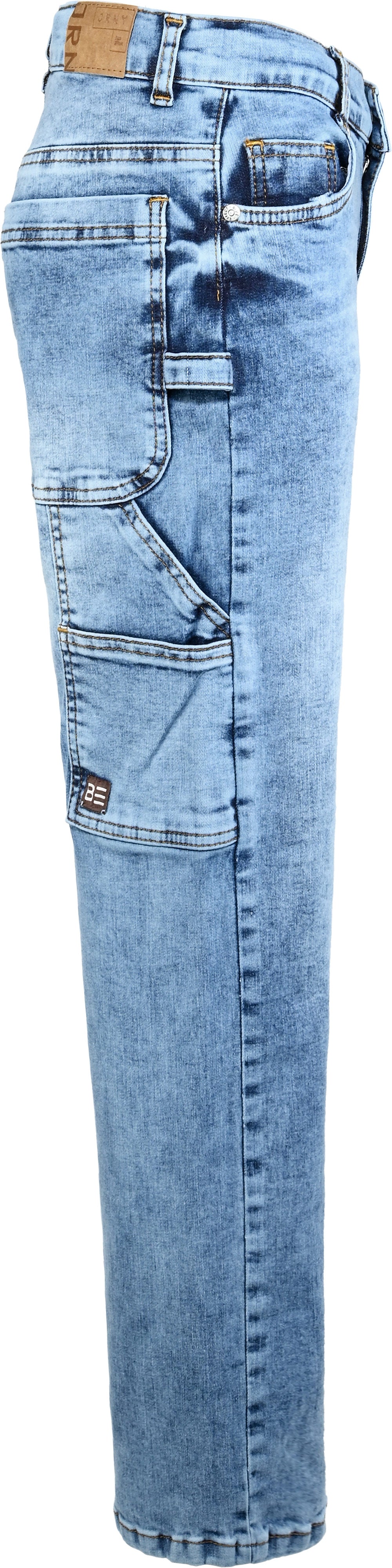 Medium Blue