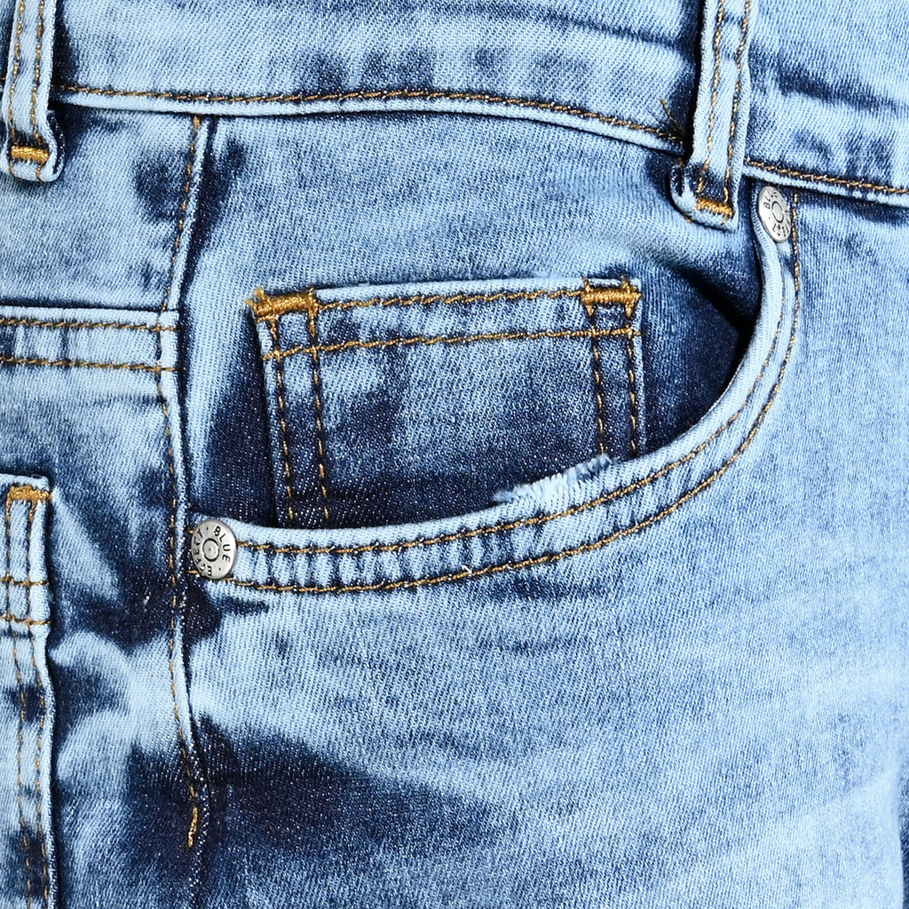 Medium Blue