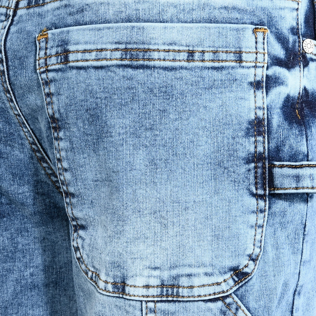 Medium Blue