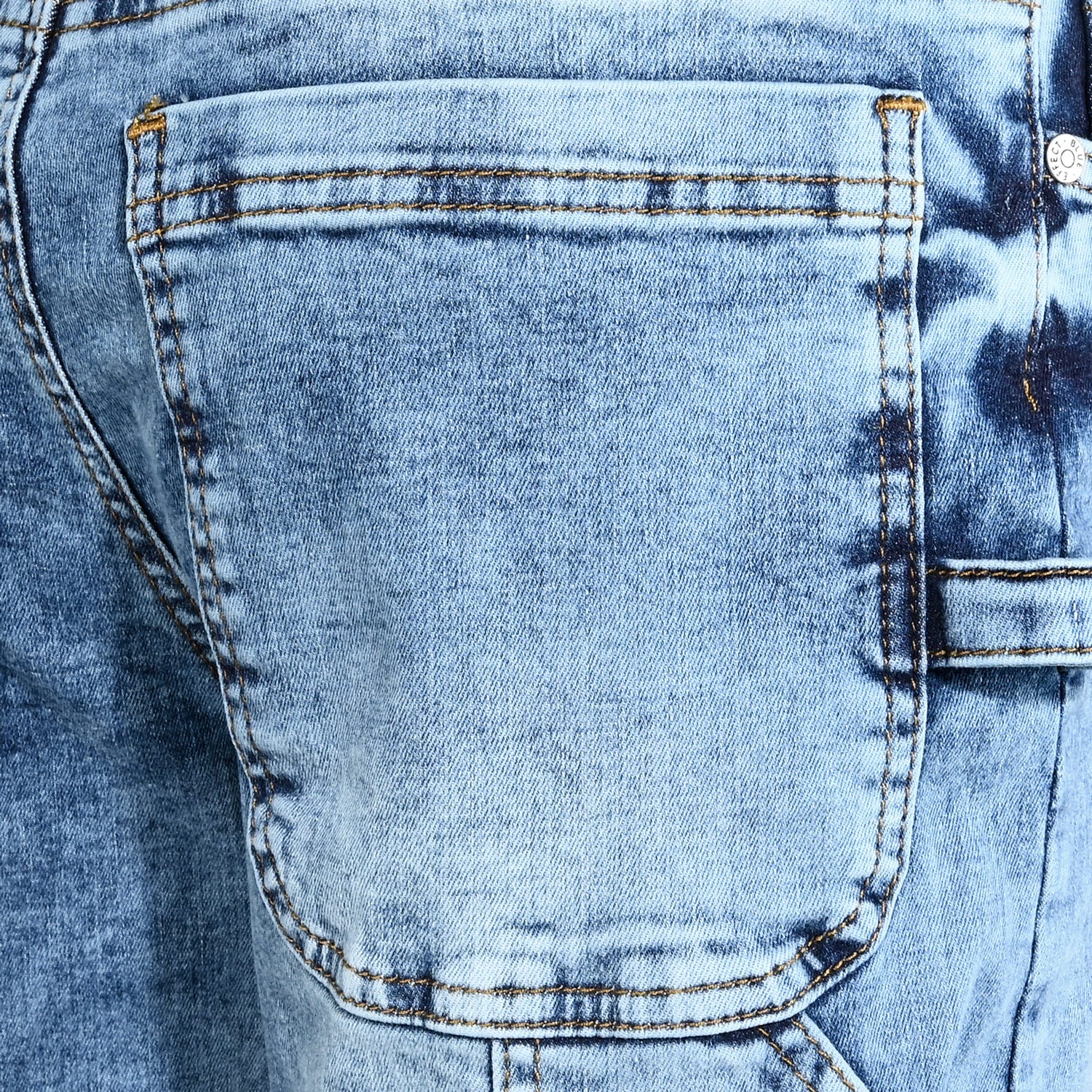 Medium Blue