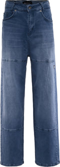 Medium Blue