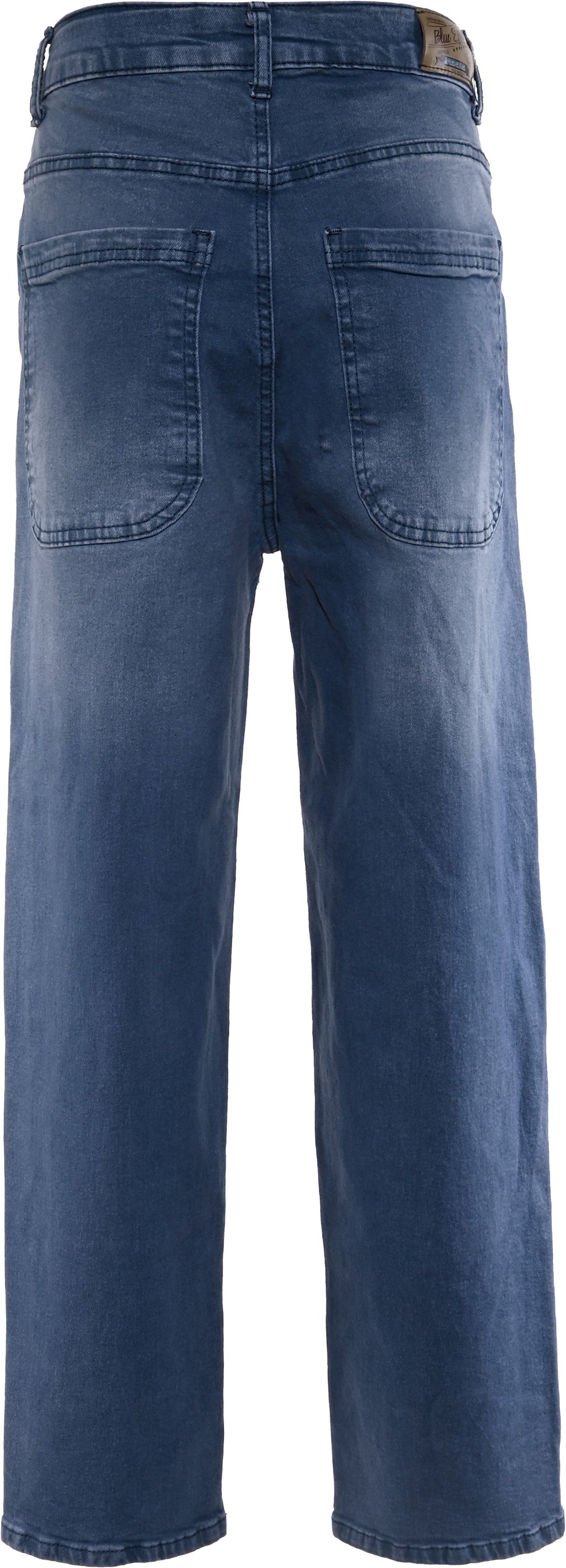 Medium Blue