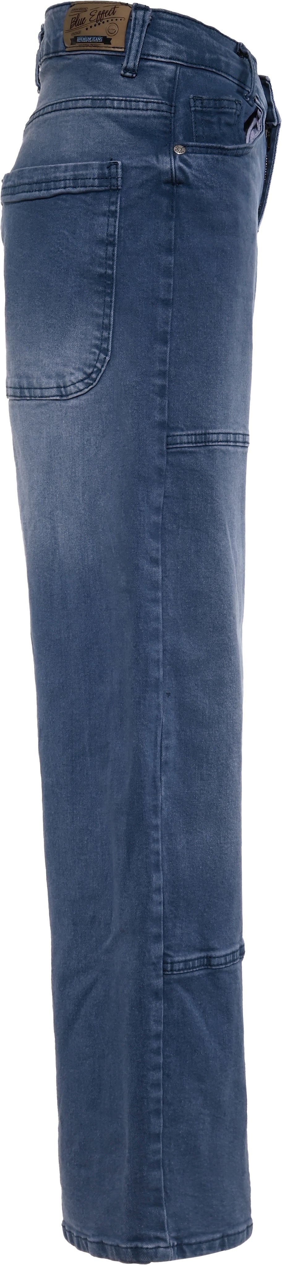 Medium Blue