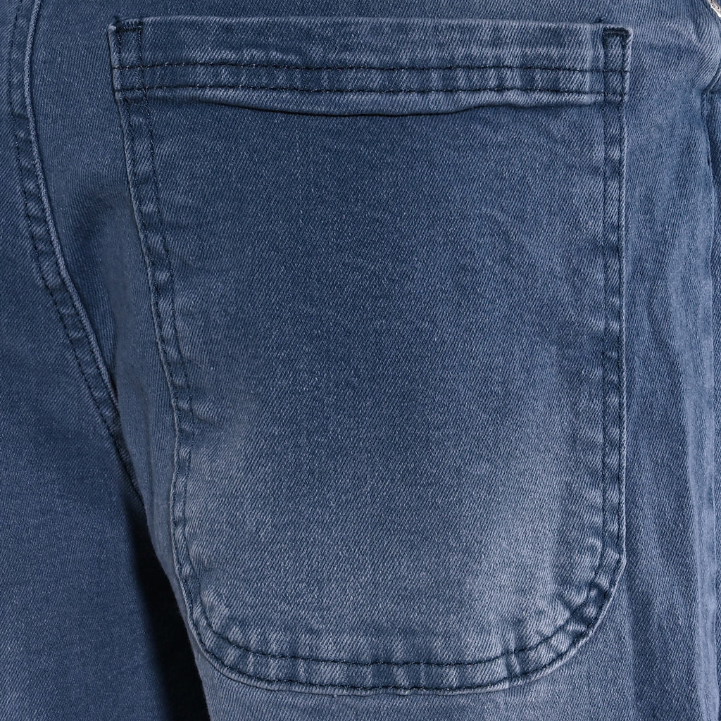 Medium Blue