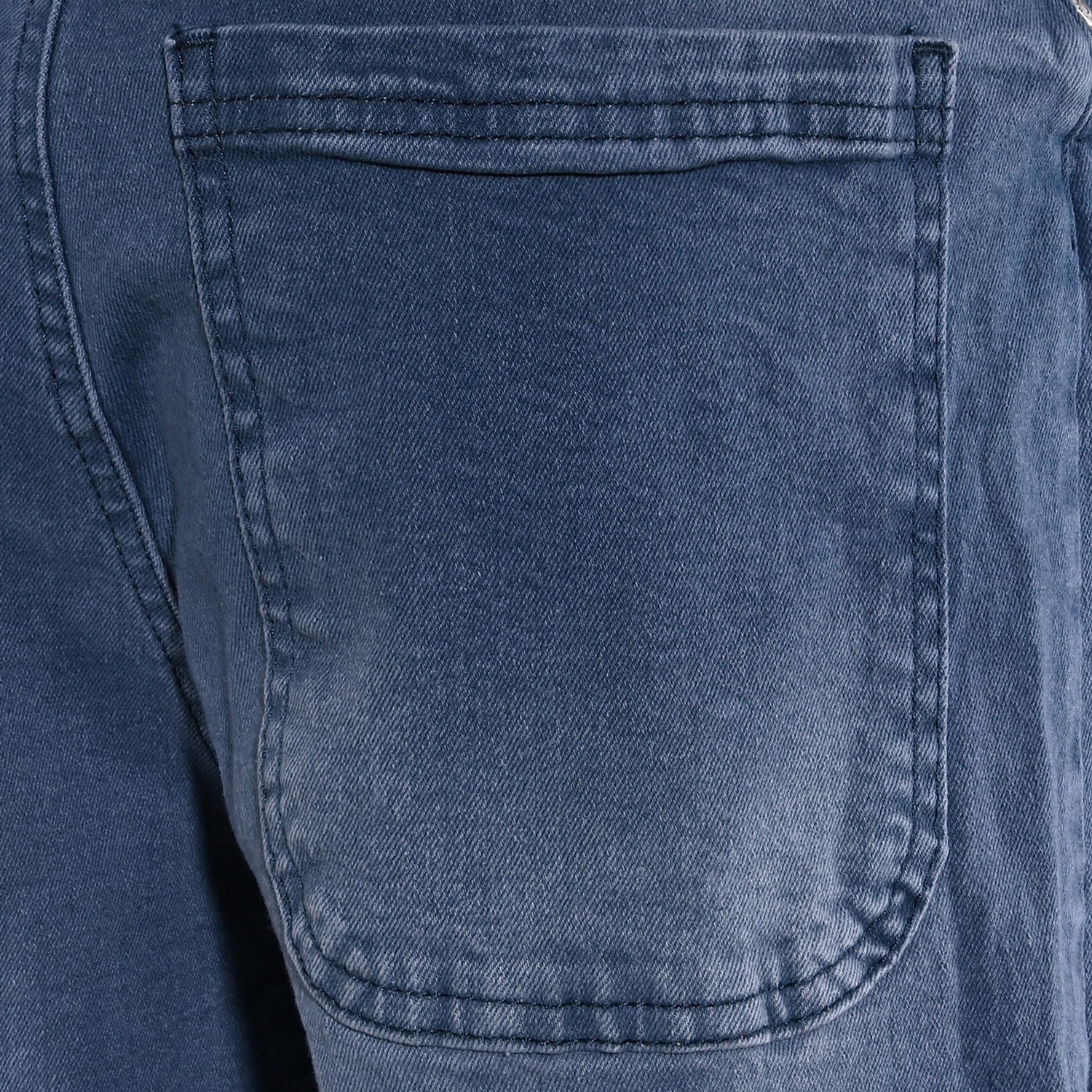 Medium Blue