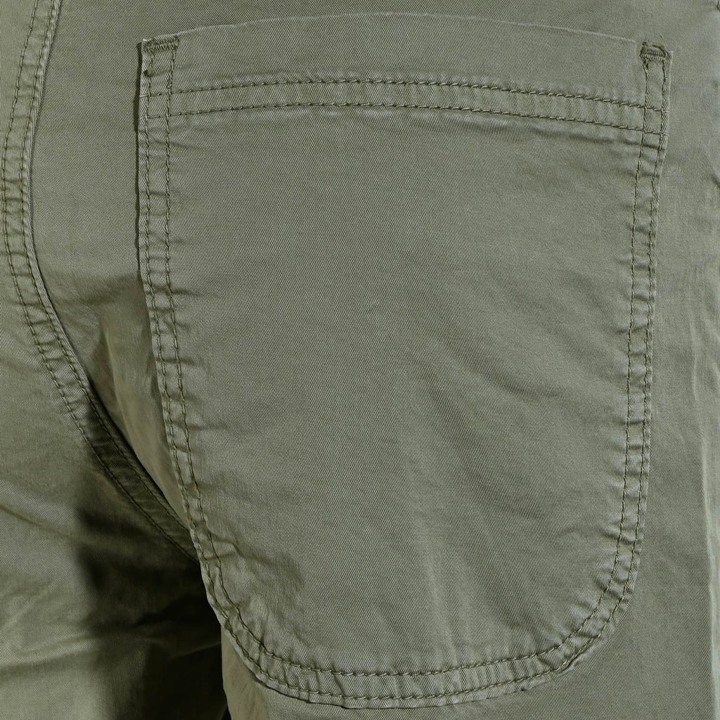 SG Moschusgrün