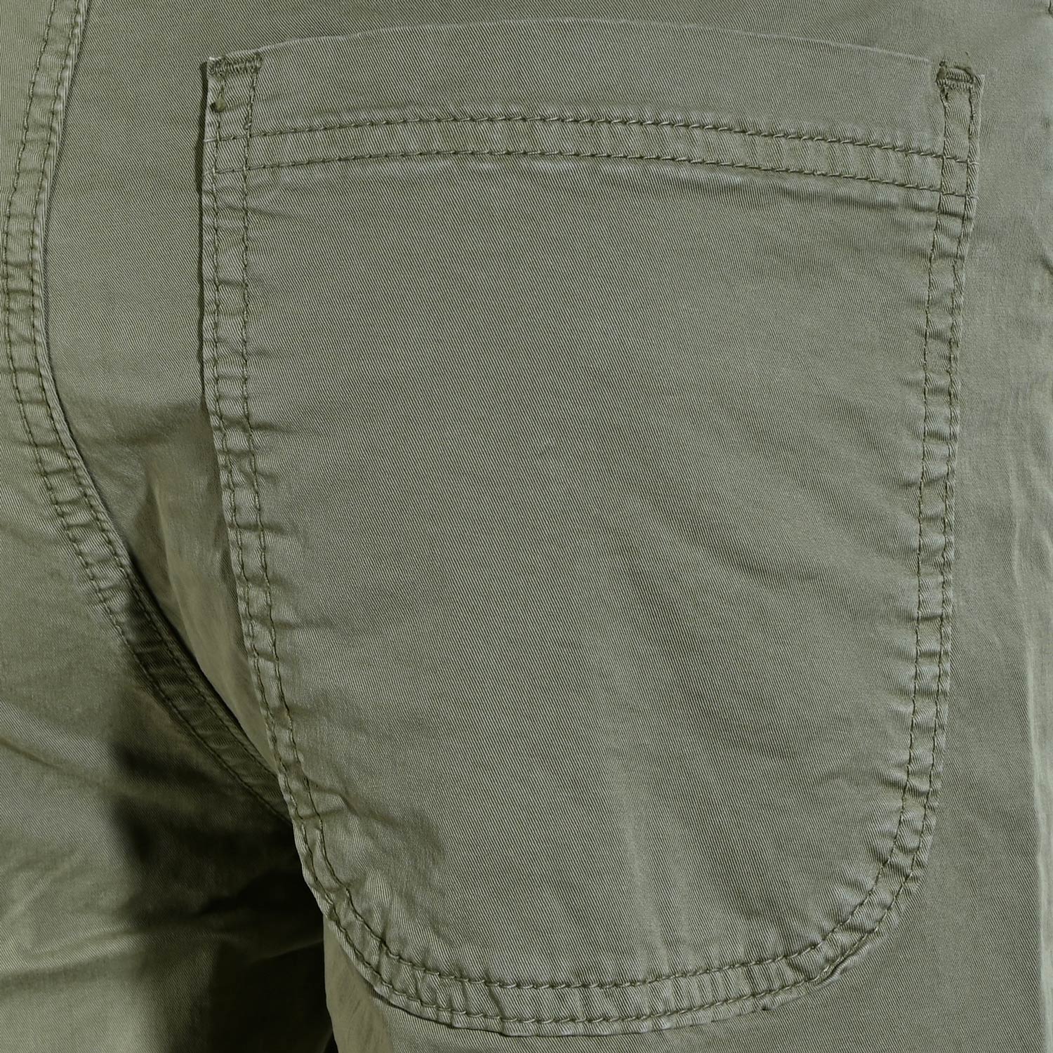 SG Moschusgrün