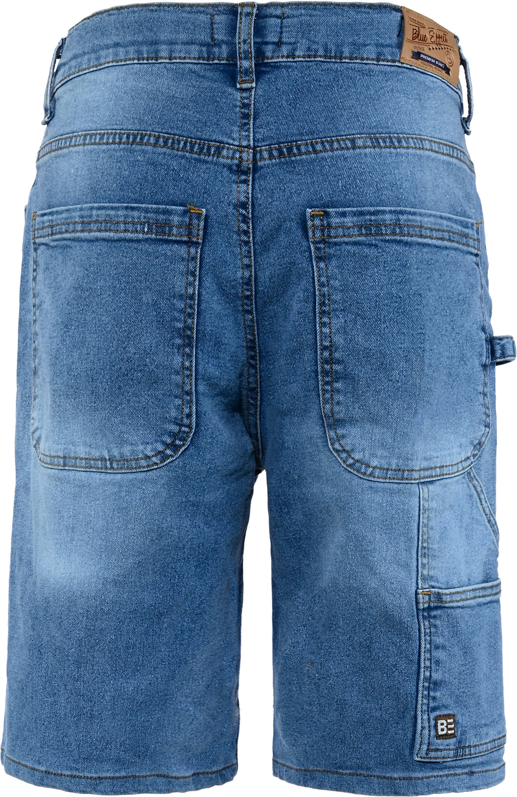 Blue Denim