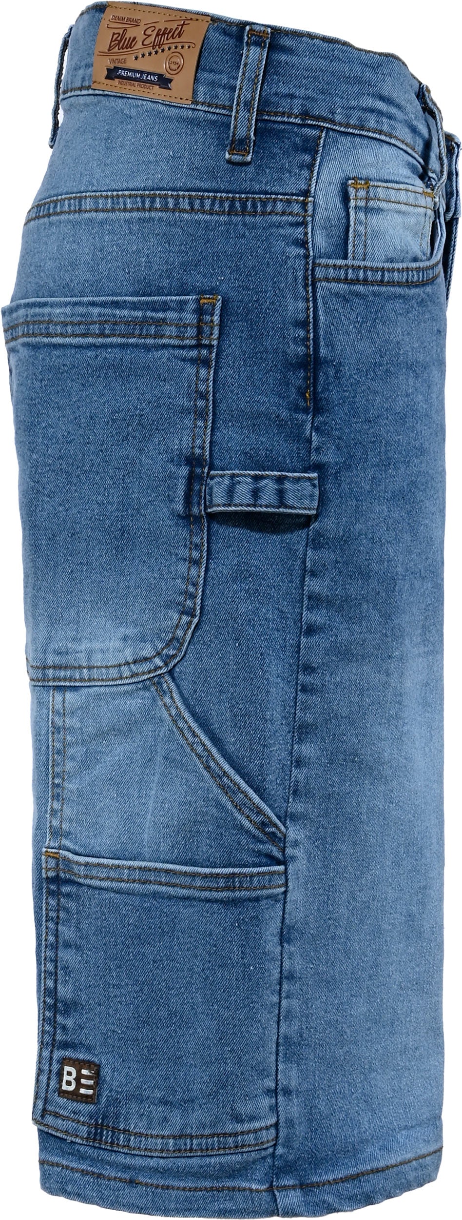 Blue Denim