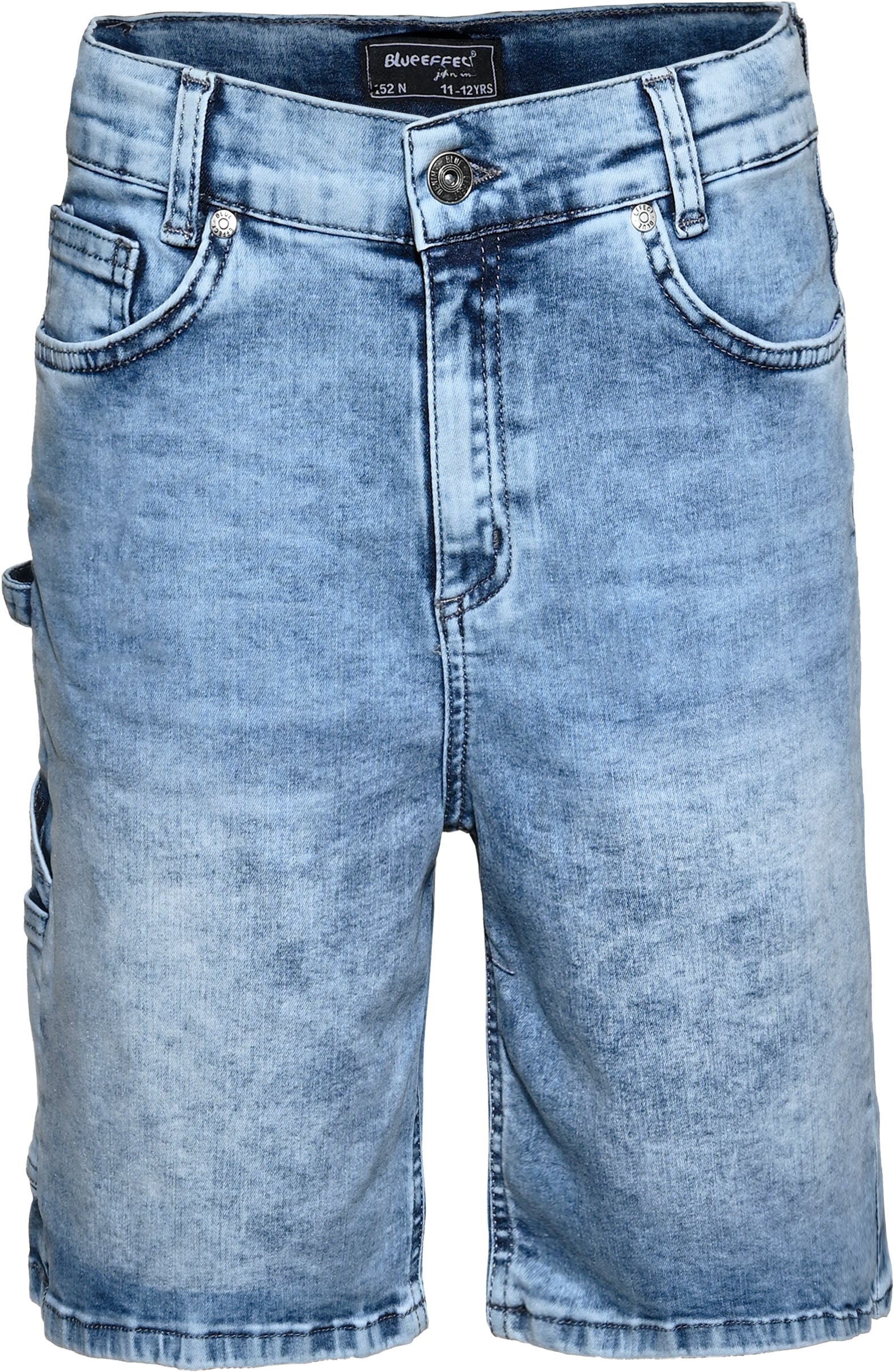 Medium Blue